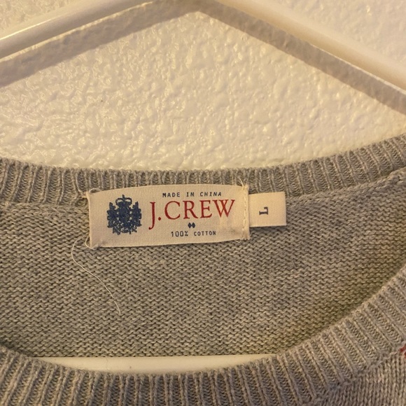 J crew sweater - Picture 2 of 3
